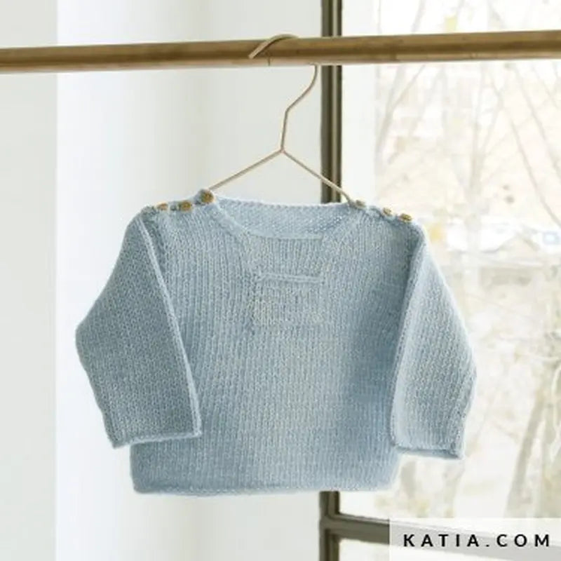 Katia Cotton - Merino Fine - Hobbyboutique Monique