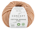 Katia Cotton - Merino Fine - Hobbyboutique Monique