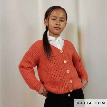 Katia Cotton - Merino Fine