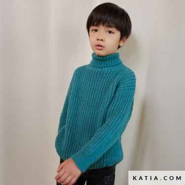 Katia Cotton - Merino Fine