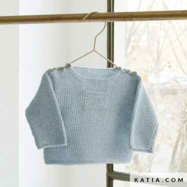 Katia Cotton - Merino Fine