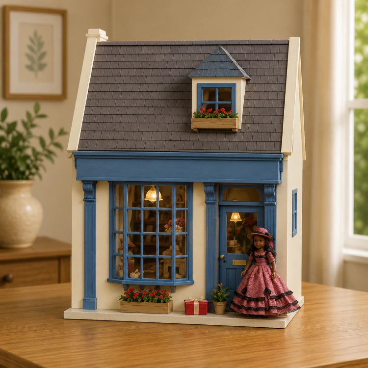 Jenny Wren's Kit