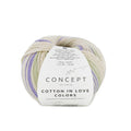 Katia Cotton in Love Colors