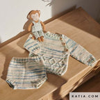 Katia Cotton in Love Colors