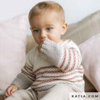 Katia Cotton in Love