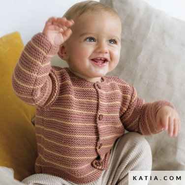 Katia Cotton in Love