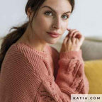 Katia Cotton in Love