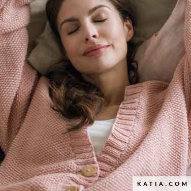Katia Cotton in Love