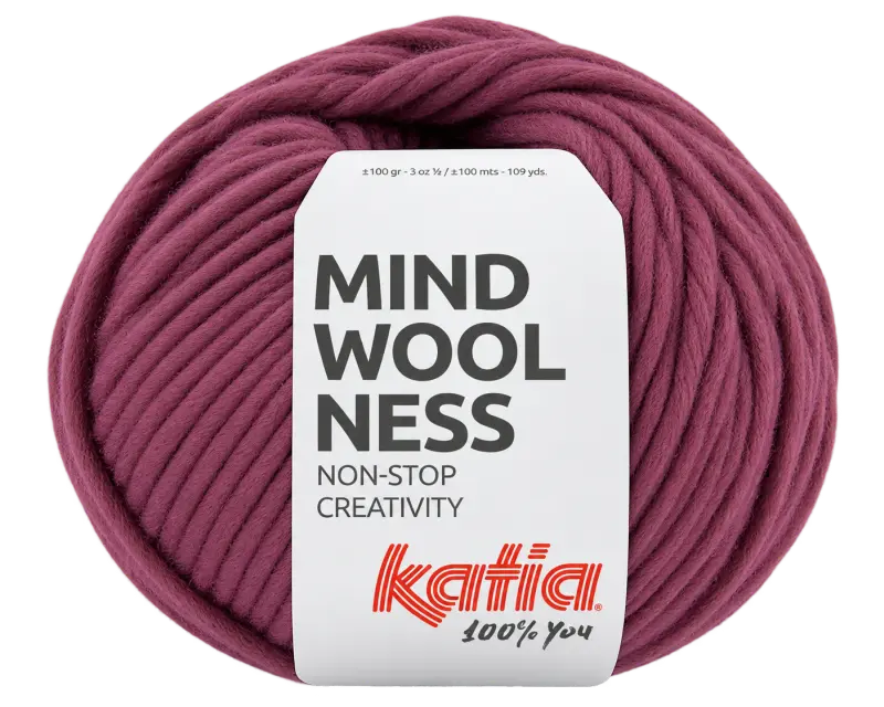 Katia Mindwoolness - Hobbyboutique Monique