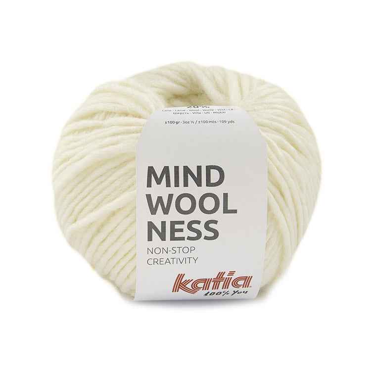 Katia Mindwoolness