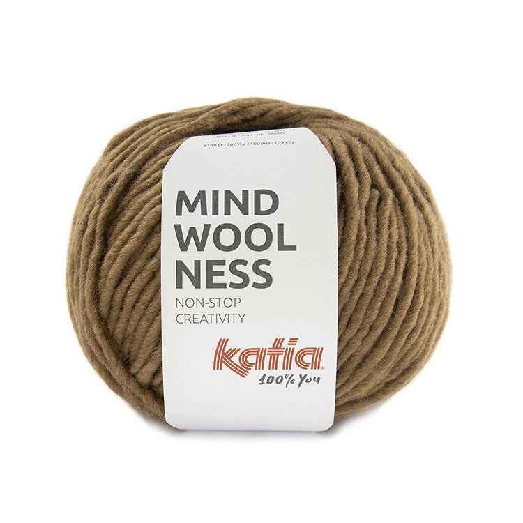 Katia Mindwoolness