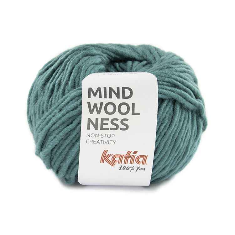 Katia Mindwoolness