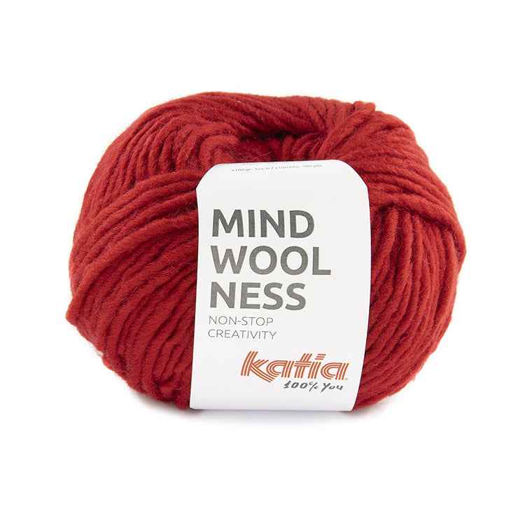 Katia Mindwoolness