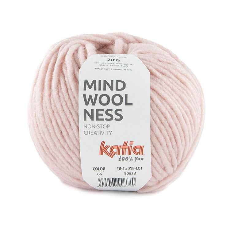 Katia Mindwoolness