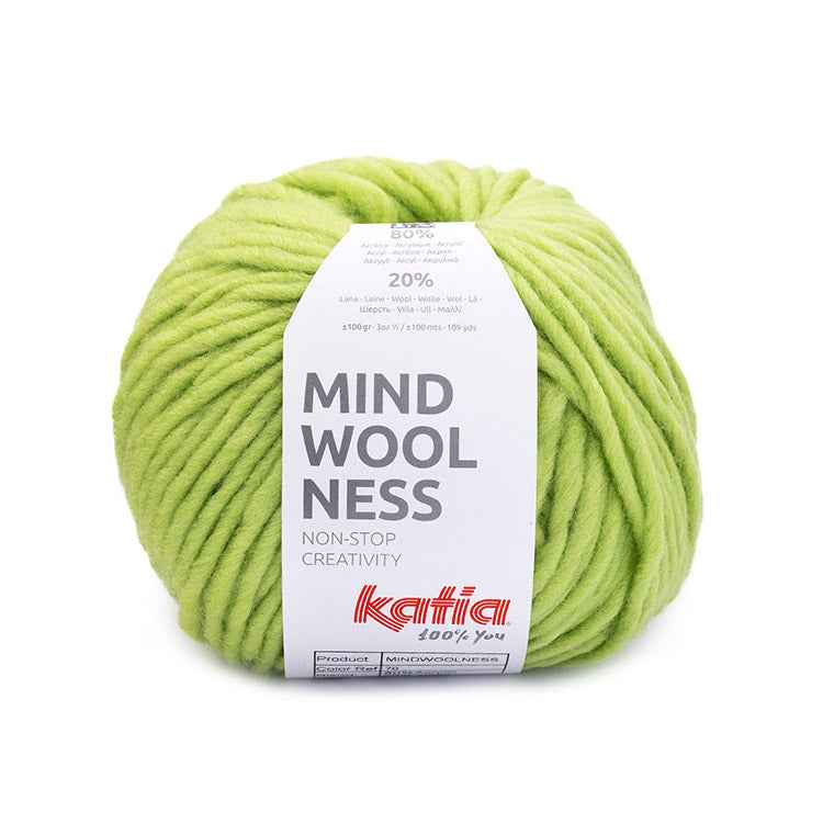 Katia Mindwoolness