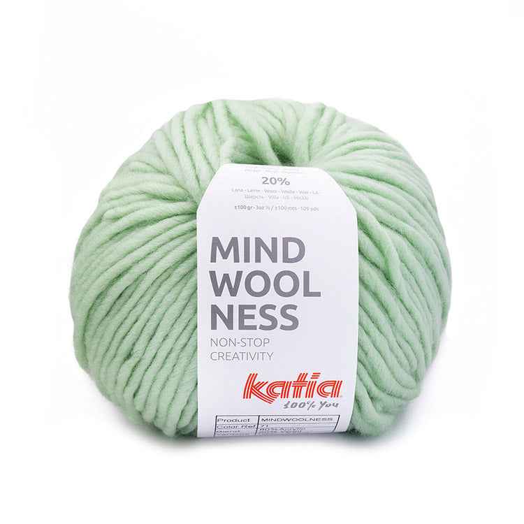 Katia Mindwoolness