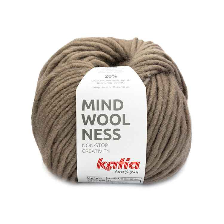 Katia Mindwoolness