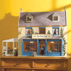 Magpies winkel