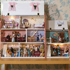 Magpies winkel