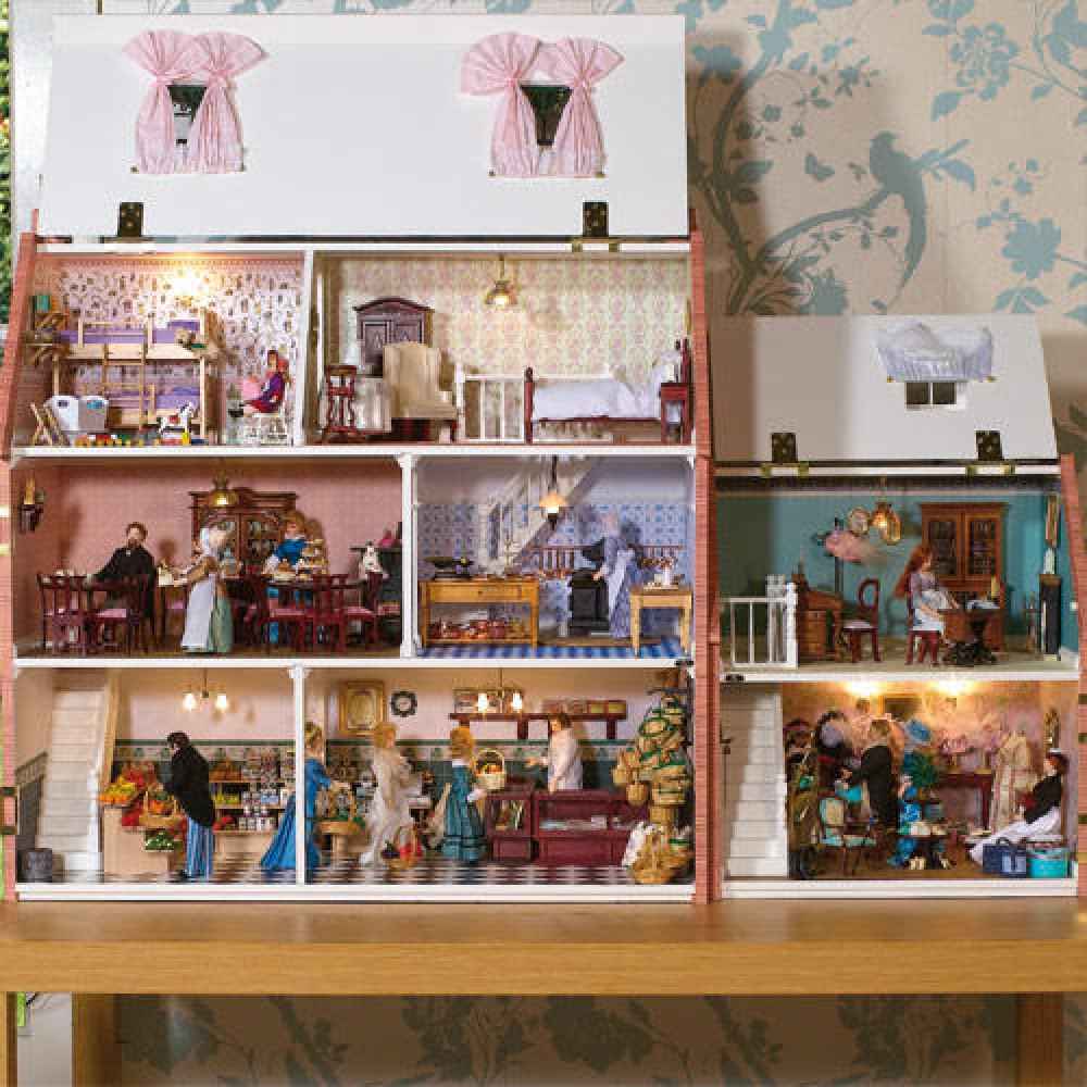 Magpies winkel