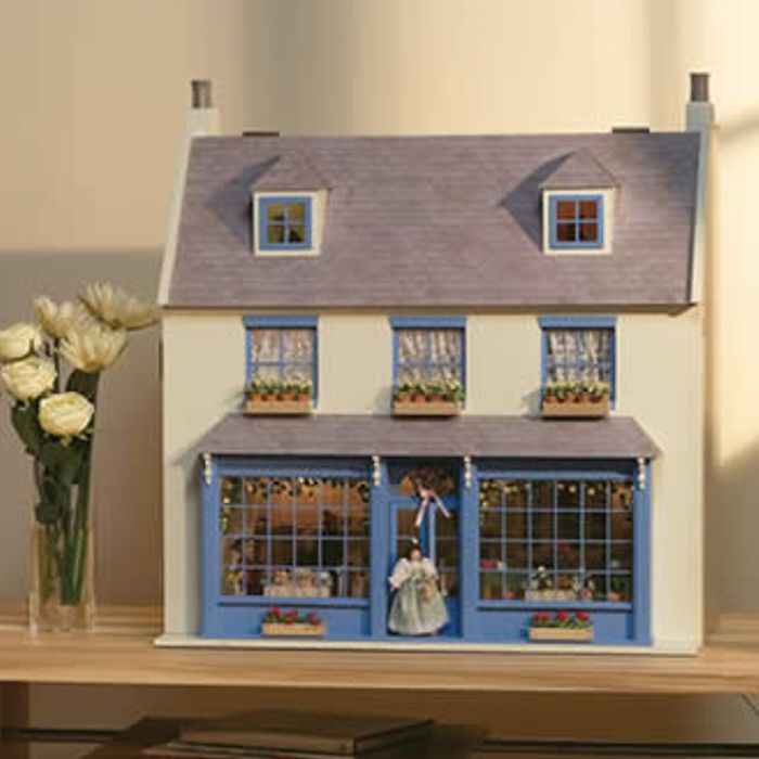 Magpies winkel