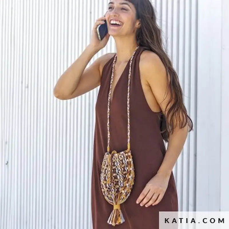 Katia Macrame Cord Fine - Hobbyboutique Monique