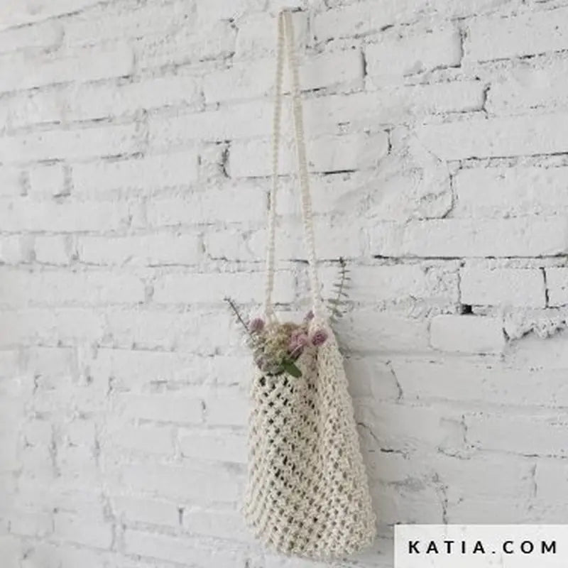 Katia Macrame Cord Fine - Hobbyboutique Monique