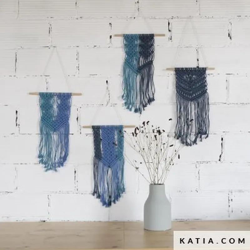 Katia Macrame Cord Fine - Hobbyboutique Monique