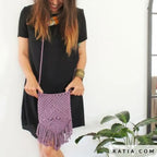 Katia Macrame Cord Fine - Hobbyboutique Monique
