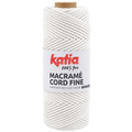 Katia Macrame Cord Fine - Hobbyboutique Monique