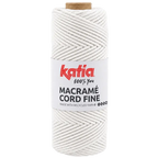 Katia Macrame Cord Fine - Hobbyboutique Monique