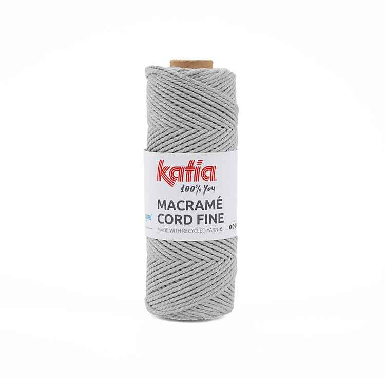 Katia Macrame Cord Fine
