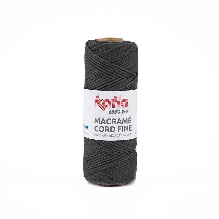 Katia Macrame Cord Fine