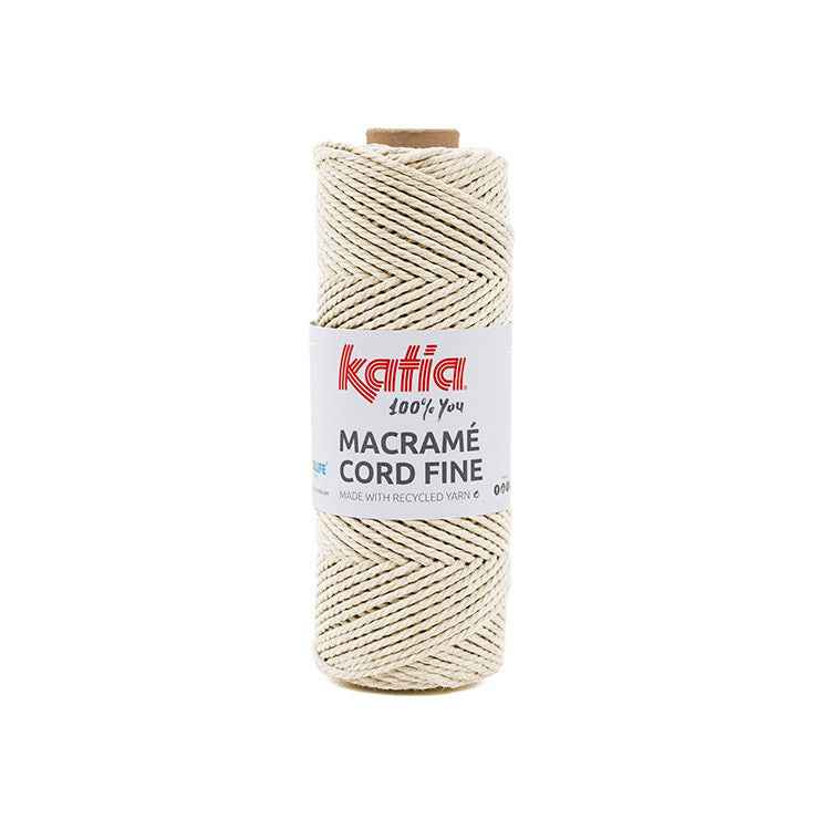 Katia Macrame Cord Fine