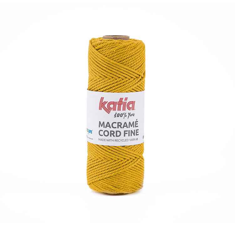 Katia Macrame Cord Fine