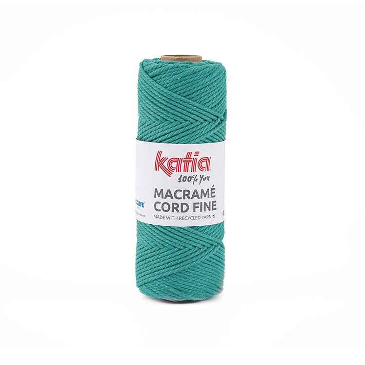 Katia Macrame Cord Fine