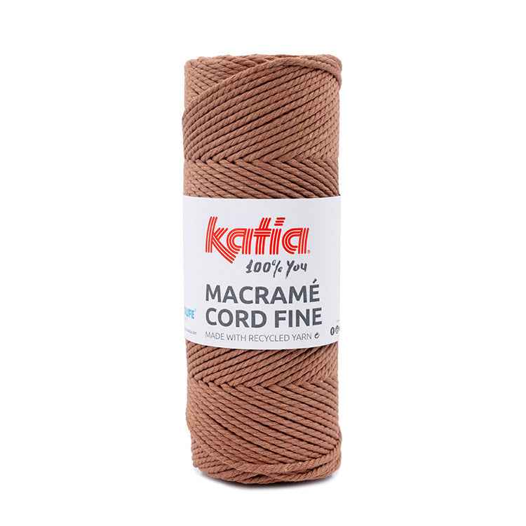 Katia Macrame Cord Fine