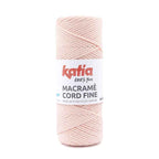 Katia Macrame Cord Fine