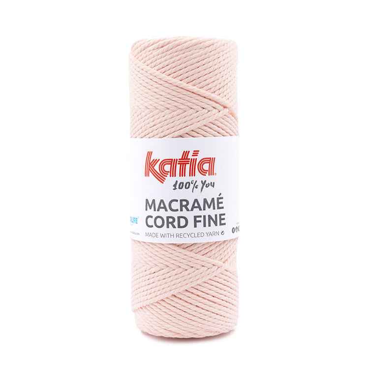 Katia Macrame Cord Fine
