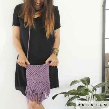 Katia Macrame Cord Fine