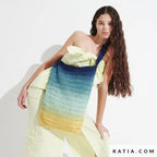 Katia WOW Tote Bag - Hobbyboutique Monique
