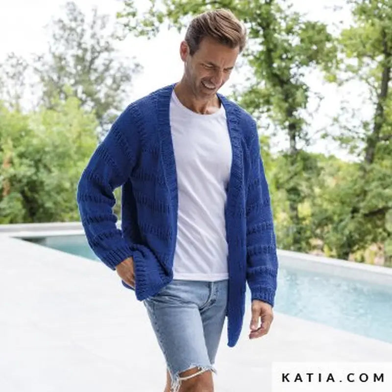 Katia Easy Knit Cotton - Hobbyboutique Monique
