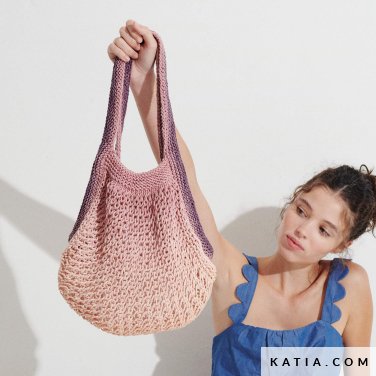 Katia WOW Tote Bag