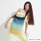 Katia WOW Tote Bag