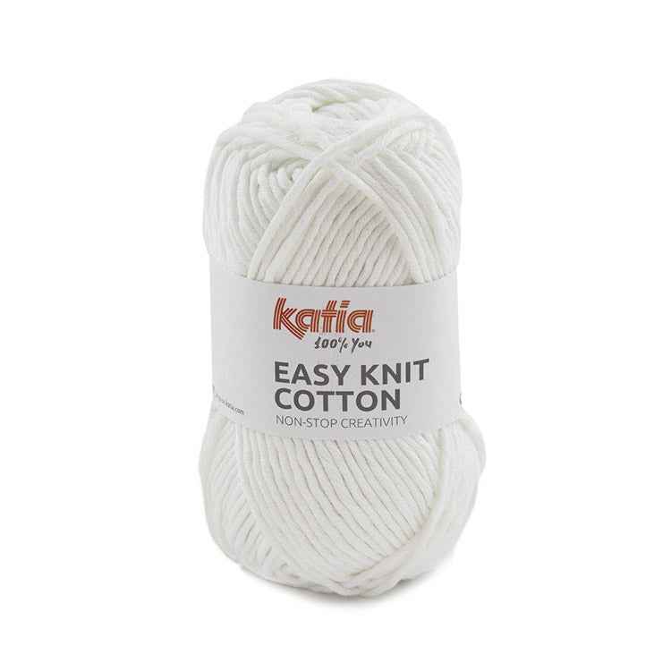 Katia Easy Knit Cotton