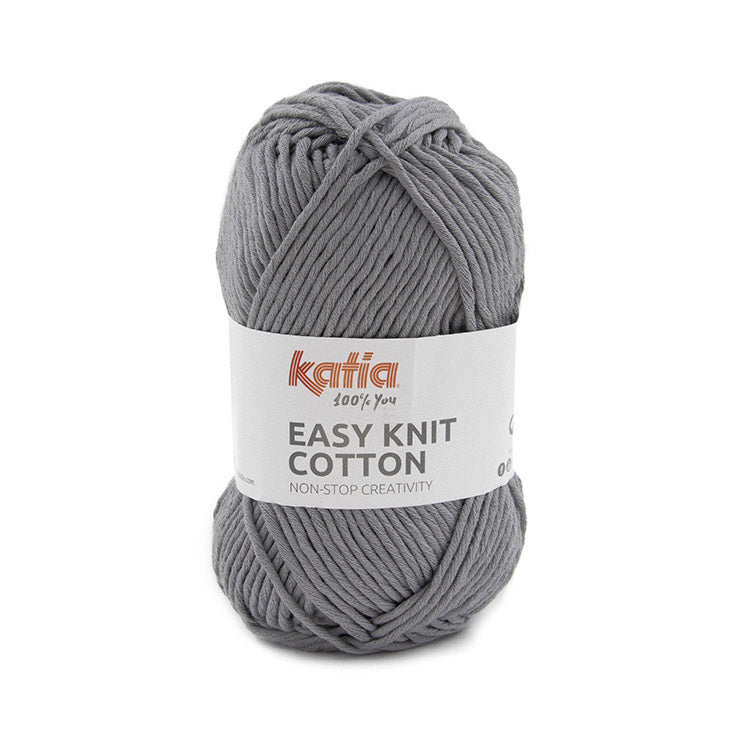 Katia Easy Knit Cotton