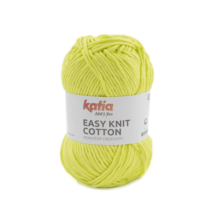 Katia Easy Knit Cotton