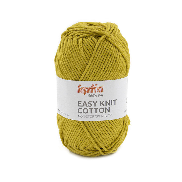 Katia Easy Knit Cotton