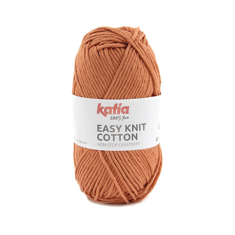 Katia Easy Knit Cotton