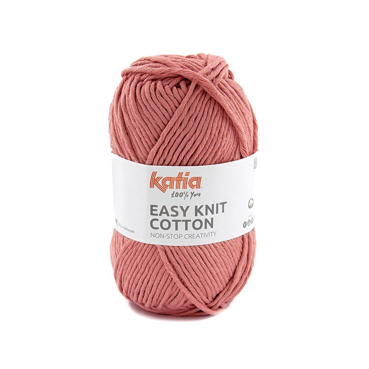 Katia Easy Knit Cotton
